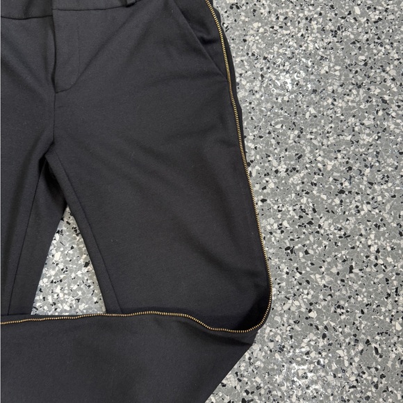 Rachel Roy blazer and trousers set XS black - Picture 2 of 8